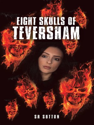 cover image of Eight Skulls of Teversham